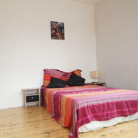 Le Corton De Beaune, Appartement Classe 3 Etoiles Beaune  Exterior photo