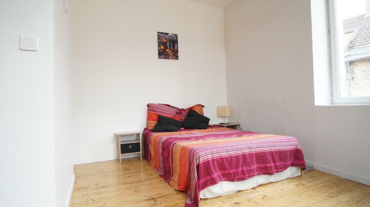 Le Corton De Beaune, Appartement Classe 3 Etoiles Beaune  Exterior photo
