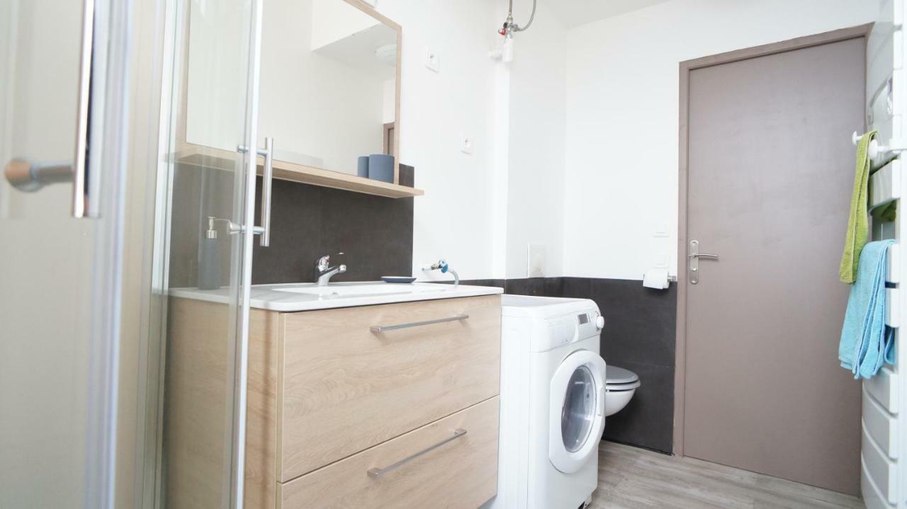 Le Corton De Beaune, Appartement Classe 3 Etoiles Beaune  Exterior photo